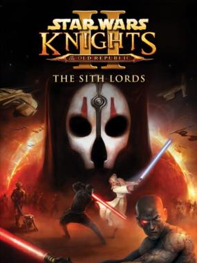 Star Wars: Knights of the Old Republic II: The Sith Lords