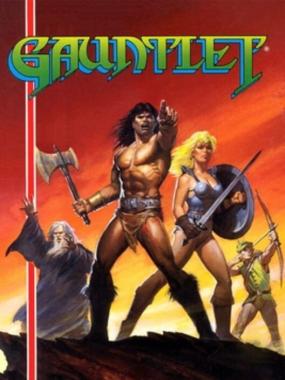 Gauntlet: Final Fantasy Epic