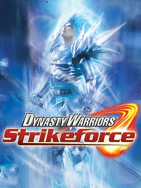 Dynasty Warriors – Strikeforce