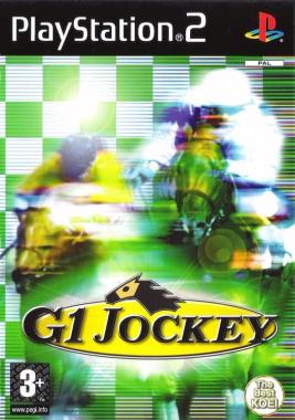 G1 Jockey