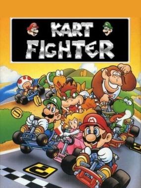 Kart Fighter