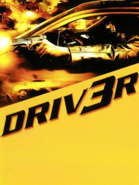 Driver 3