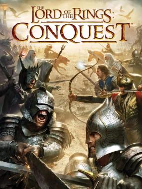 The Lord of the Rings: Conquest