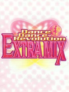 Dance Dance Revolution: Extra Mix