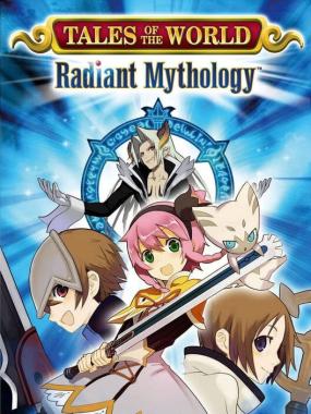 Tales of the World – Radiant Mythology