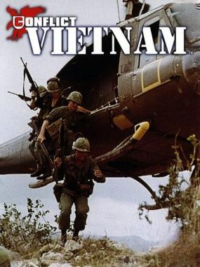 Conflict – Vietnam