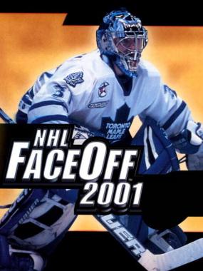 NHL Faceoff 2001