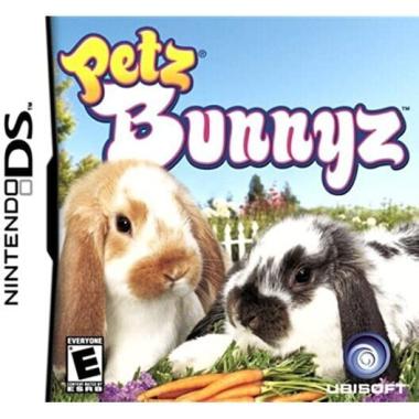 Petz: Bunnyz