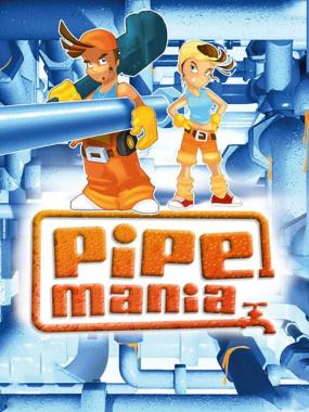 Pipe Mania