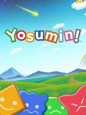 yoSumin. DS