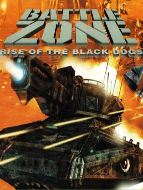 Battlezone – Rise Of The Black Dogs