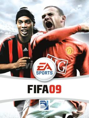 FIFA Soccer 09