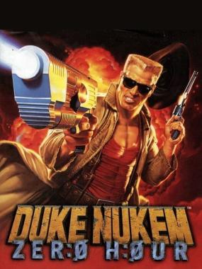 Duke Nukem: Zero Hour