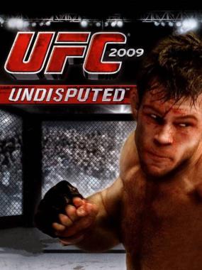 UFC 2009 Undisputed