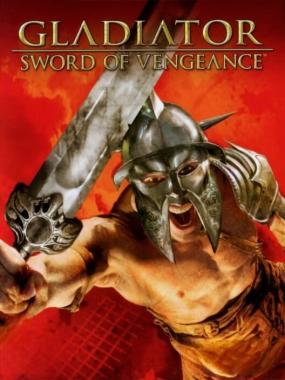 Gladiator – Sword of Vengeance