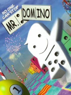 Mr. Domino, No One Can Stop