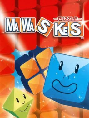 Mawaskes – Based on Carton-kun