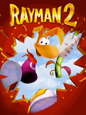 Rayman 2