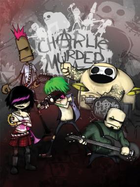 Charlie Murder