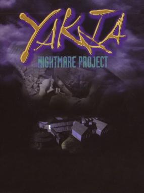 Nightmare Project: Yakata