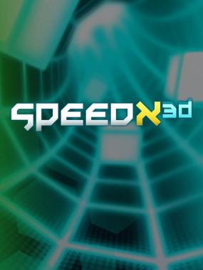 SpeedX 3D