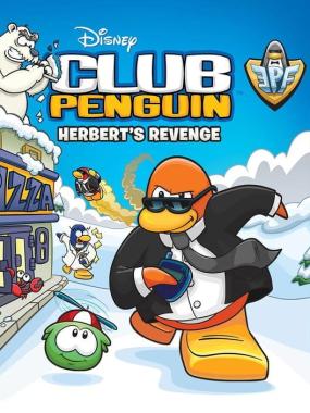 Club Penguin: Herberts Revenge