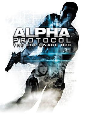 Alpha Protocol: The Espionage RPG