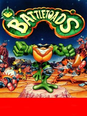 Battletoads