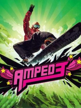 Amped 3