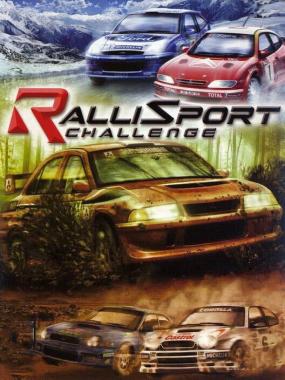 RalliSport Challenge