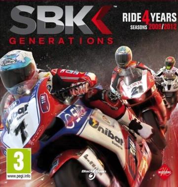 SBK Generations