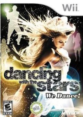 Dancing With the Stars: We Dance!