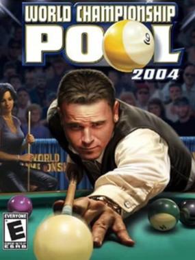 World Championship Pool 2004