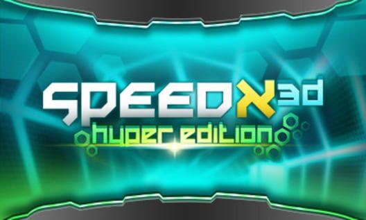 SpeedX 3D Hyper Edition