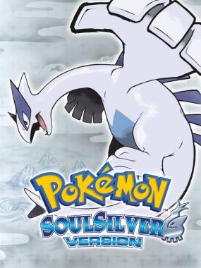 Pokémon SoulSilver Version: SoulSilver Rebalanced