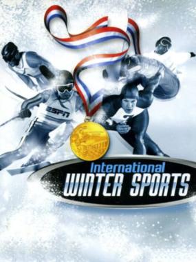 ESPN International Winter Sports 2002