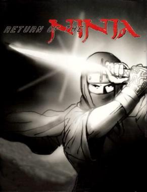 Return of the Ninja