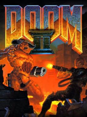 Doom II: Doom 2 (GBA) - PC Conversion Pack