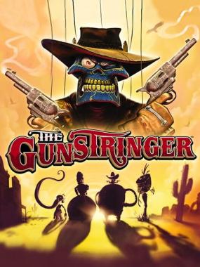 The Gunstringer