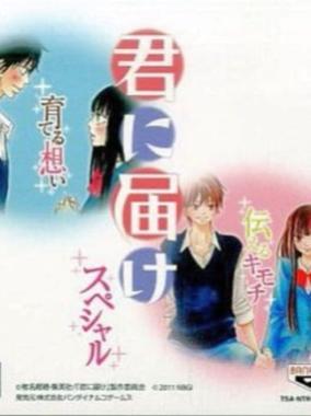 Kimi ni Todoke: Special