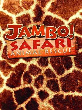 Jambo! Safari: Animal Rescue