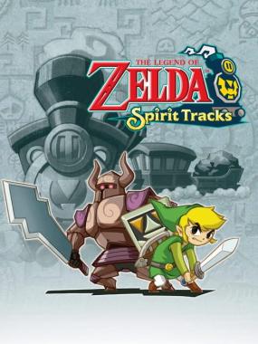 The Legend of Zelda: Spirit Tracks: Legend of Zelda Spirit Tracks D-Pad Controls