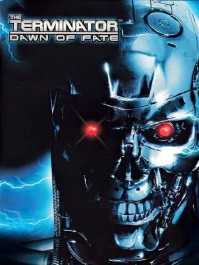 The Terminator: Dawn of Fate