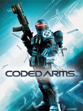 Coded Arms