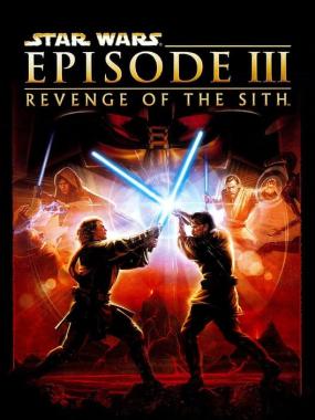 Star Wars – Episode III – Revenge of the Sith