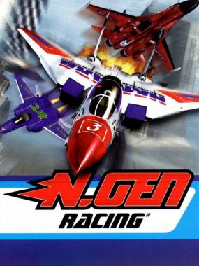 N-Gen Racing