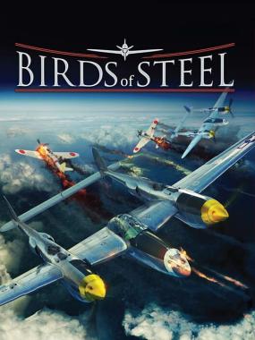 Birds of Steel