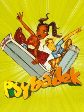 Psybadek