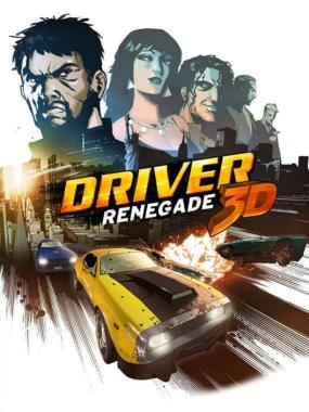 Driver: Renegade