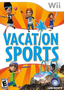 Vacation Sports